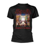 Exhorder "Slaughter in the Vatican" - XL