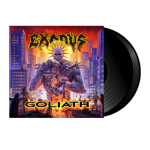Exodus Goliath