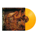 Hollenthon "With Vilest Worms" LP