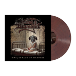 King Diamond "Masquerade Of Madness" LP