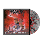 Massacra "Final Holocaust" LP