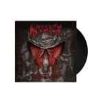 Autopsy "The Tomb Within" LP