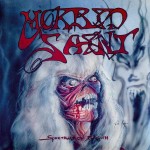 Morbid Saint "Spectrum of Death" CD