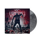 Vomitory "All Heads Are Gonna Roll" LP 