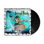 Sacred Reich "Surf Nicaragua" LP 