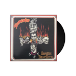 Tormentor "Seventh Day of Doom" LP