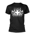 Ulver Blood Inside (black)
