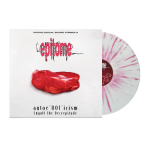 Epitome autoe'ROT'icism  Engulf the Decrepitude