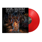 Iced Earth Enter the Realm