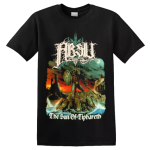 Absu The Sun of Tiphareth