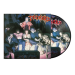 Tankard Zombie Attack