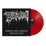 Therion Beyond Darkest Veil of Time