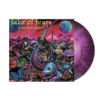 Lake Of Tears A Crimson Cosmos