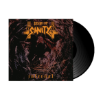 Edge Of Sanity Infernal