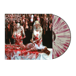 Cannibal Corpse Butchered At Birth