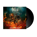 K.k's Priest The Sinner Rides Again