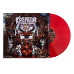 Kreator Kurshers of the World