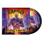 Exodus Goliath