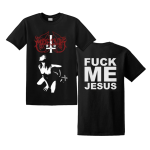 Marduk "Fuck me Jesus" - L