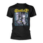 Bloodbath "Right Hand Wrath" - XL