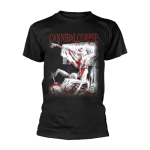 Cannibal Corpse "Tomb of the Mutiated" (explicit) - L