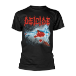 Deicide "Once Upon The Cross" - L