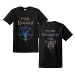 Vital Remains "Forever underground" - XL