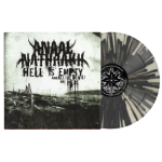 Anaal Nathrakh "Hell Is Empty, and All the Devils Are Here" LP