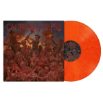 Cannibal Corpse "Chaos Horrific" LP