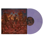 Cannibal Corpse "Chaos Horrific" LP