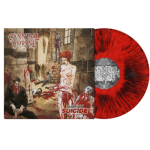 Cannibal Corpse "Gallery of Suicide" LP