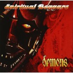 Spiritual Beggars "Demons" CD