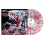 Cannibal Corpse "Tomb of the Mutilated" LP