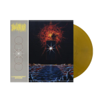Blood Incantation "Luminescent Bridge" LP 