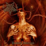 Dark Funeral "Diabolis interium" CD
