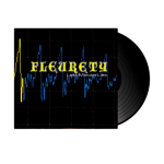 Fleurety Last-Minute Lies  I Left The Planet