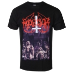 Marduk Heaven Shall Burn