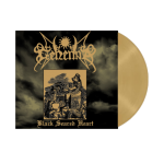Gehenna Black Seared Heart 