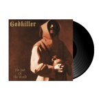 Godkiller The End of The World 
