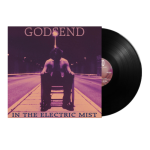 Godsend In the Electric Mist 