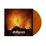 Gorgoroth Instinctus Bestialis