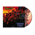 Gorguts The Erosion Of Sanity