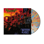 Gorguts The Erosion Of Sanity 