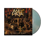 Grave As Rapture Comes