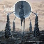Hateful "Epilogue of Masquerade" CD