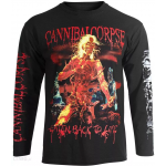 Cannibal Corpse "Eaten Back to Life" - XXL