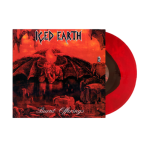 Iced Earth Burnt Offerings