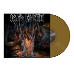 Iced Earth Enter the Realm