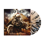Iced Earth Framing Armageddon 