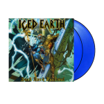 Iced Earth Rock Hard Festival